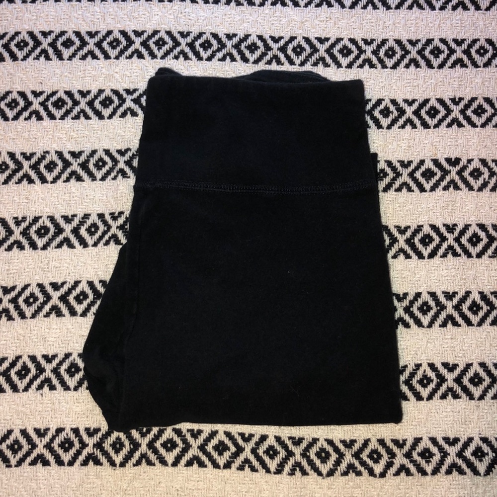 Hollister leggings⭐️